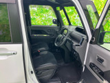 運転席シート