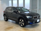 XC40 アルティメット B4 AWD 4WD 