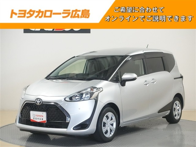 シエンタ 1.5 G 