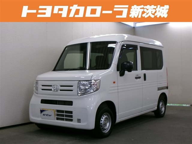 N-VAN G 