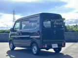 クリッパー DX ハイルーフ 