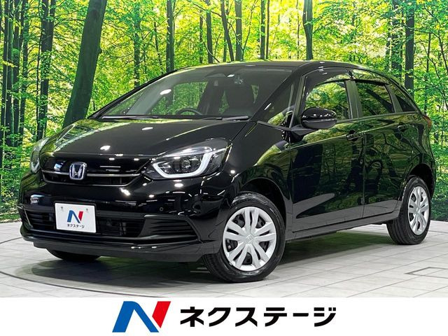 フィット 1.5 e:HEV ホーム 
