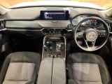 CX-60 3.3 XD Sパッケージ ディーゼル 