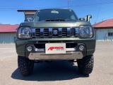 ジムニー ランドベンチャー 4WD 