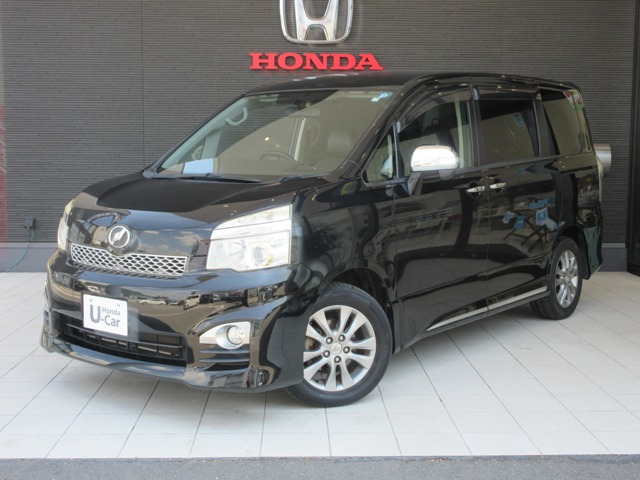 ヴォクシー 2.0 ZS 煌Z 