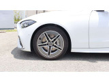 Cクラス C220d アバンギャルド AMGラインパッケージ (ISG搭載モデル) 