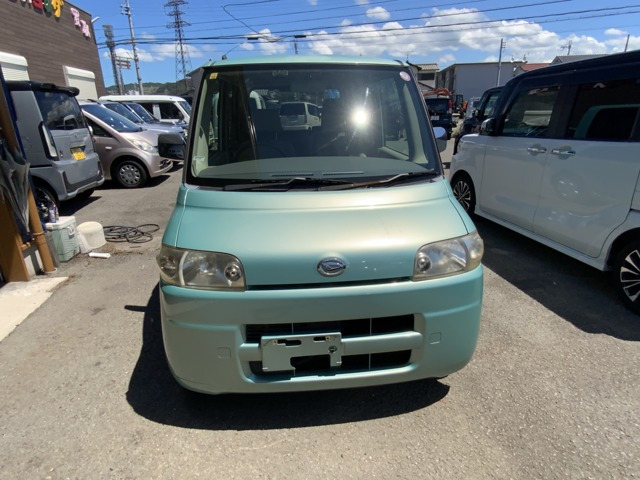 タント L 