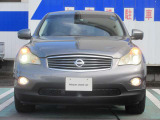 スカイラインクロスオーバー 3.7 370GT 
