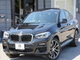 X4 xドライブ20d Mスポーツ 4WD 