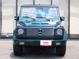 Gクラス G500L 4WD 