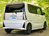 タントカスタム RS 