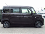 スペーシア ハイブリッド(HYBRID)  X メモリーナビ バックア