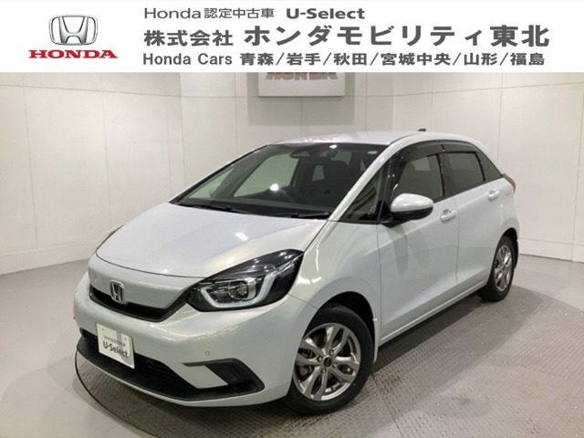 フィット  1.3 ホーム