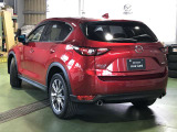 CX-5 2.2 XD エクスクルーシブ モード 4WD 