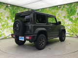 ジムニーシエラ 1.5 JC 4WD 