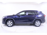 RAV4 2.5 ハイブリッド X 