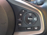 先進の安全装備Honda SENSING
