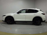 CX-5 2.2 XD ブラックトーンエディション 