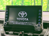 カローラクロス 1.8 ハイブリッド Z 