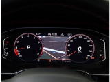 デジタルメータークラスター「Digital Cockpit Pro」