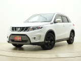 エスクード 1.4 ターボ 4WD 