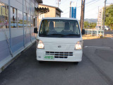 NT100クリッパー DX 4WD 