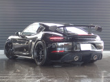 718ケイマン GT4 RS PDK 
