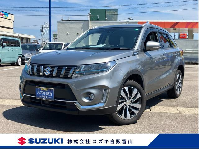 エスクード 1.5 4WD 8インチナビ/ドライブレ