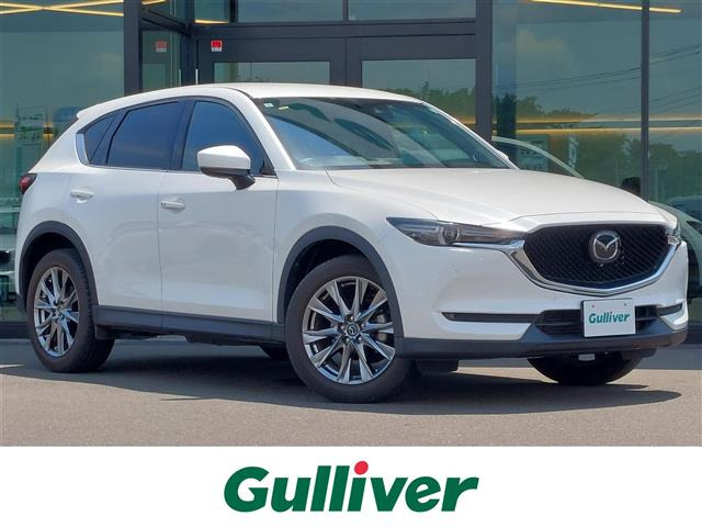 CX-5 2.2 XD エクスクルーシブ モード 修復歴無し