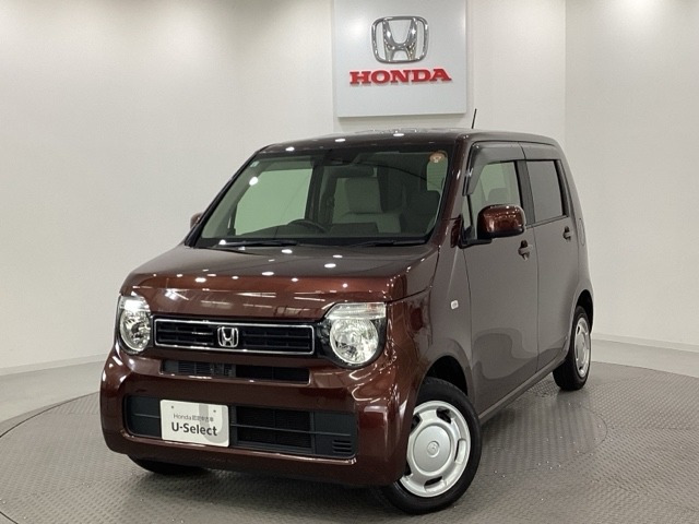 N-WGN L ホンダ センシング 4WD 