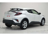 C-HR  1.2 S-T LED パッケージ