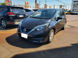 ノート 1.2 e-POWER X 