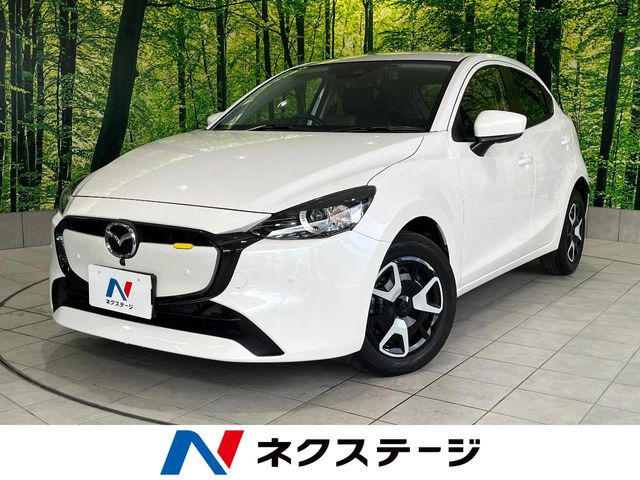 MAZDA2 1.5 XD BD 