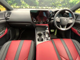 NX 350h Fスポーツ 
