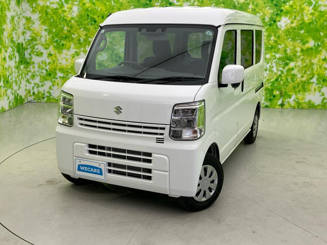 エブリイ PC 4WD 