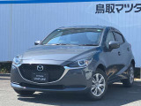 MAZDA2 1.5 15S スマートエディション 4WD 