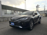ハリアー 2.0 Z レザーパッケージ 4WD 