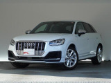 アウディ SQ2 2.0 4WD