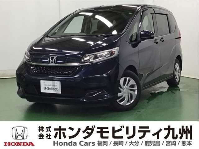 フリード 1.5 G ホンダセンシング 