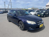 レガシィツーリングワゴン 2.0 i 4WD 