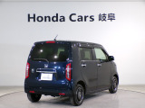 N-WGN L スタイルプラス ビター 4WD 