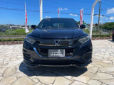 ヴェゼル 1.5 RS ホンダセンシング 
