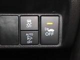 VSA(Vehicle Stability Assist)が装備!!VSAはコーナリング時の横滑りを抑制する機能と車両の急激な挙動変化を抑える機能で、安定した走行を実現していいます!!