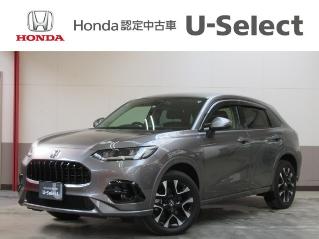 ZR-V 2.0 e:HEV Z 4WD 