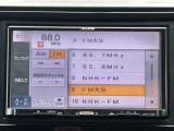 ワンセグ CD FM AM