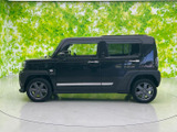 タフト G ターボ 4WD 