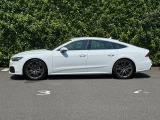A7スポーツバック 40 TDI クワトロ Sラインパッケージ ディーゼル 4WD 