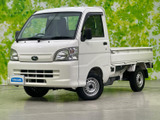 サンバートラック TB 4WD 