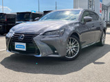 GS 450h バージョンL 