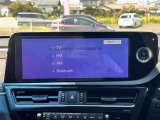 【純正ナビ】専用設計で車内の雰囲気にマッチ!ナビ利用時のマップ表示は見やすく、いつものドライブがグッと楽しくなります!